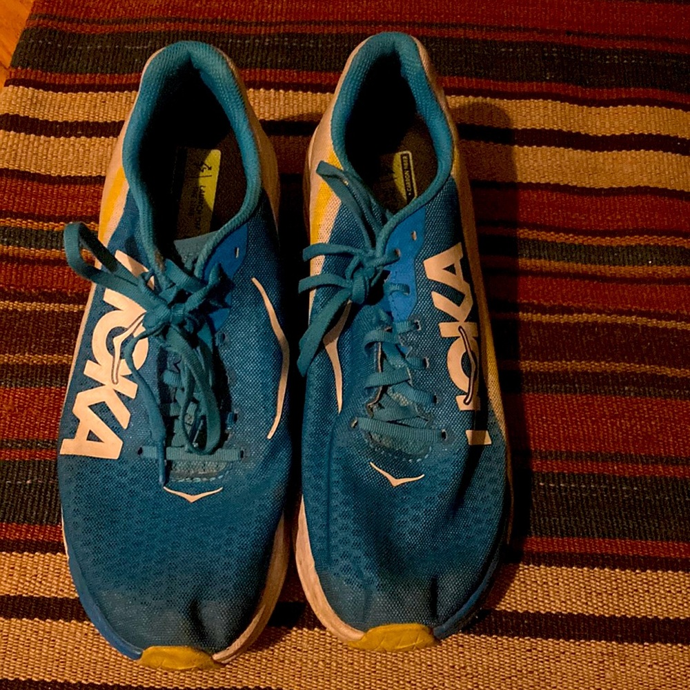 Hoka Running Shoes - US 10.5